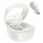 Baseus Bowie WM02 True Wireless Earphones creamy-white